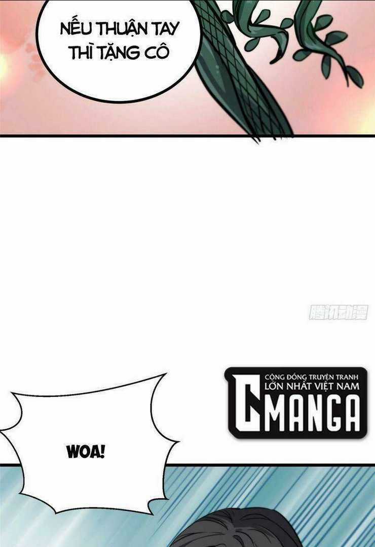 Luân Bàn Thế Giới - Chapter 46 - Trang 11