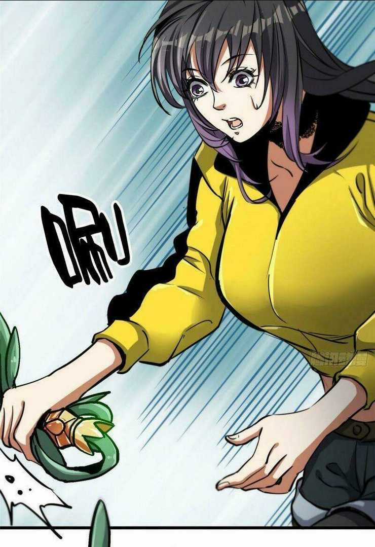 Luân Bàn Thế Giới - Chapter 46 - Trang 12