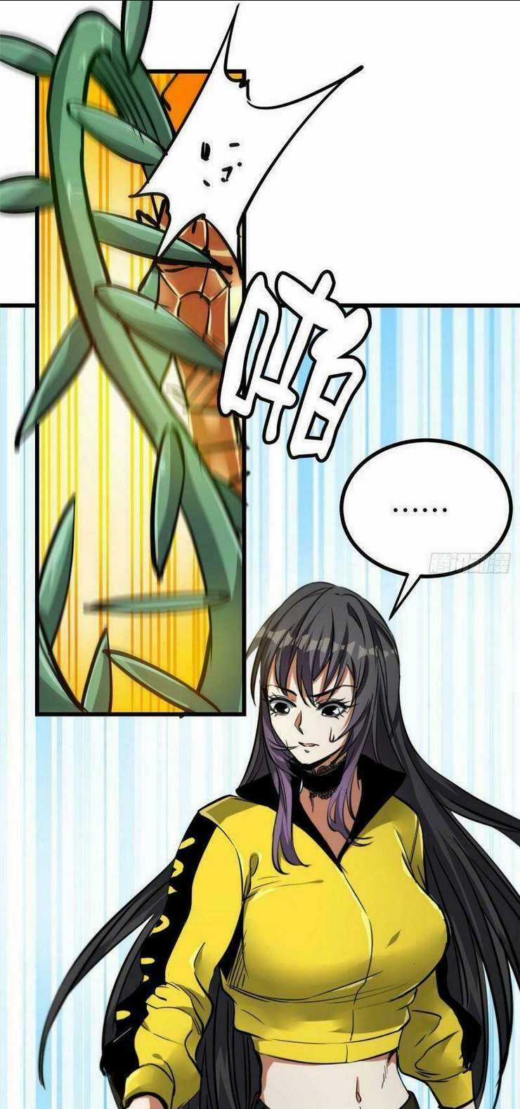 Luân Bàn Thế Giới - Chapter 46 - Trang 13