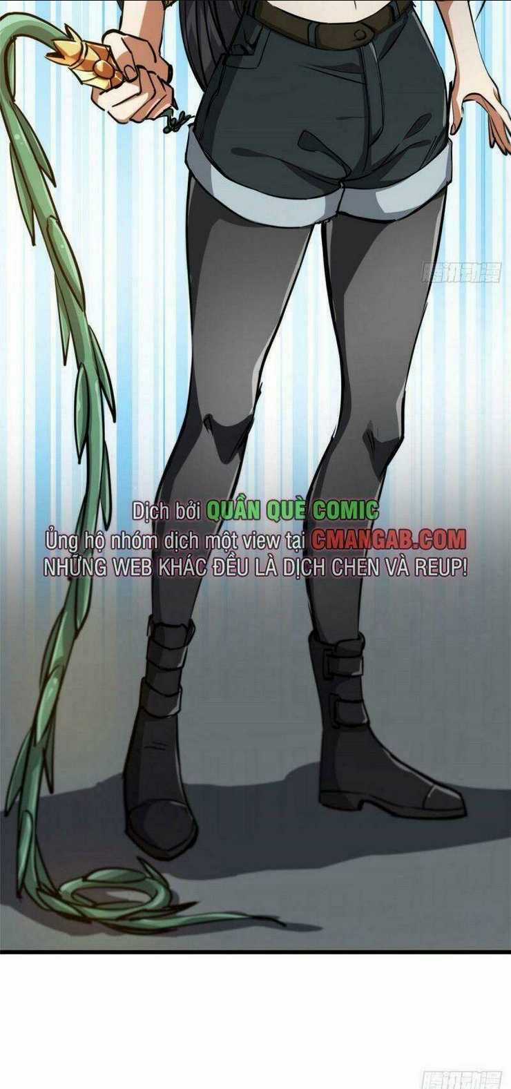 Luân Bàn Thế Giới - Chapter 46 - Trang 14