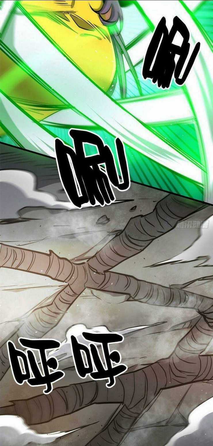 Luân Bàn Thế Giới - Chapter 46 - Trang 16