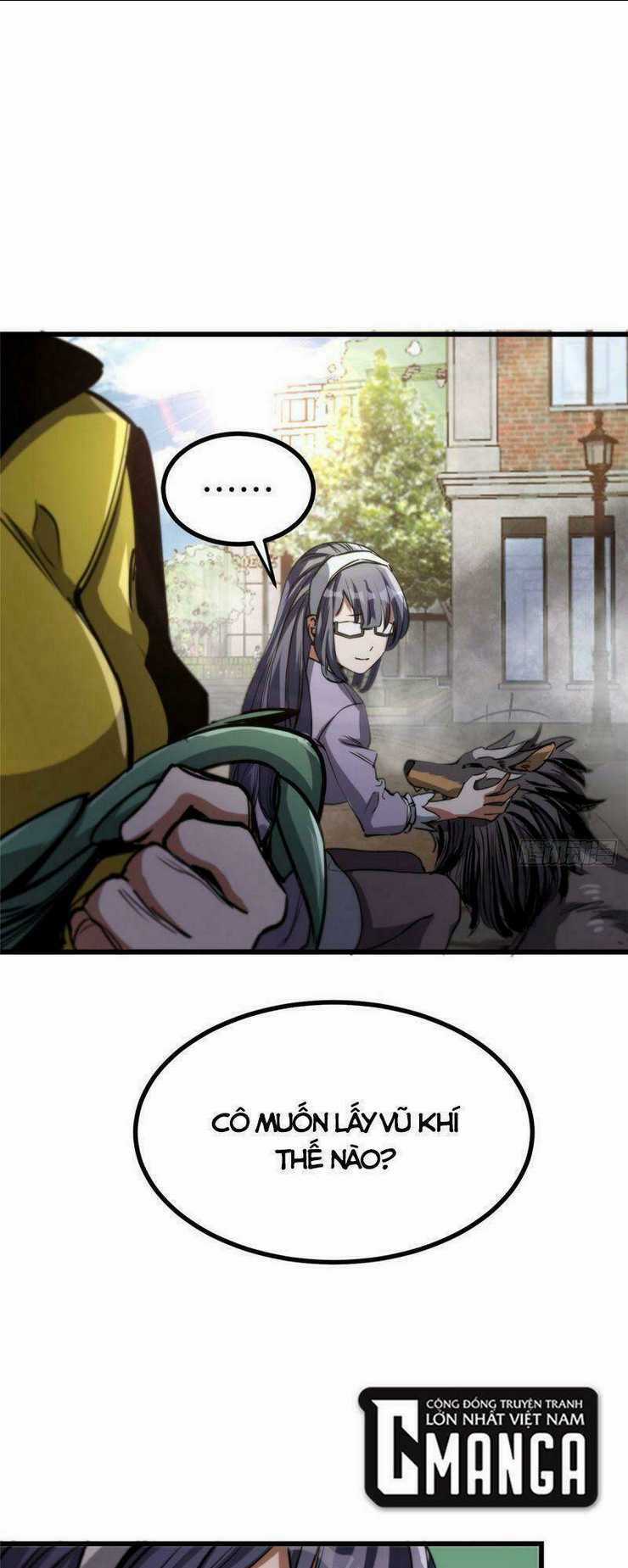 Luân Bàn Thế Giới - Chapter 46 - Trang 19