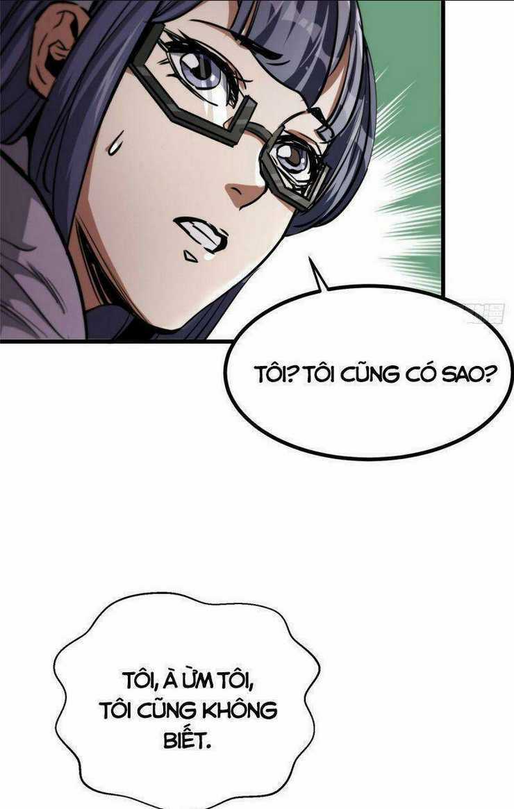 Luân Bàn Thế Giới - Chapter 46 - Trang 20