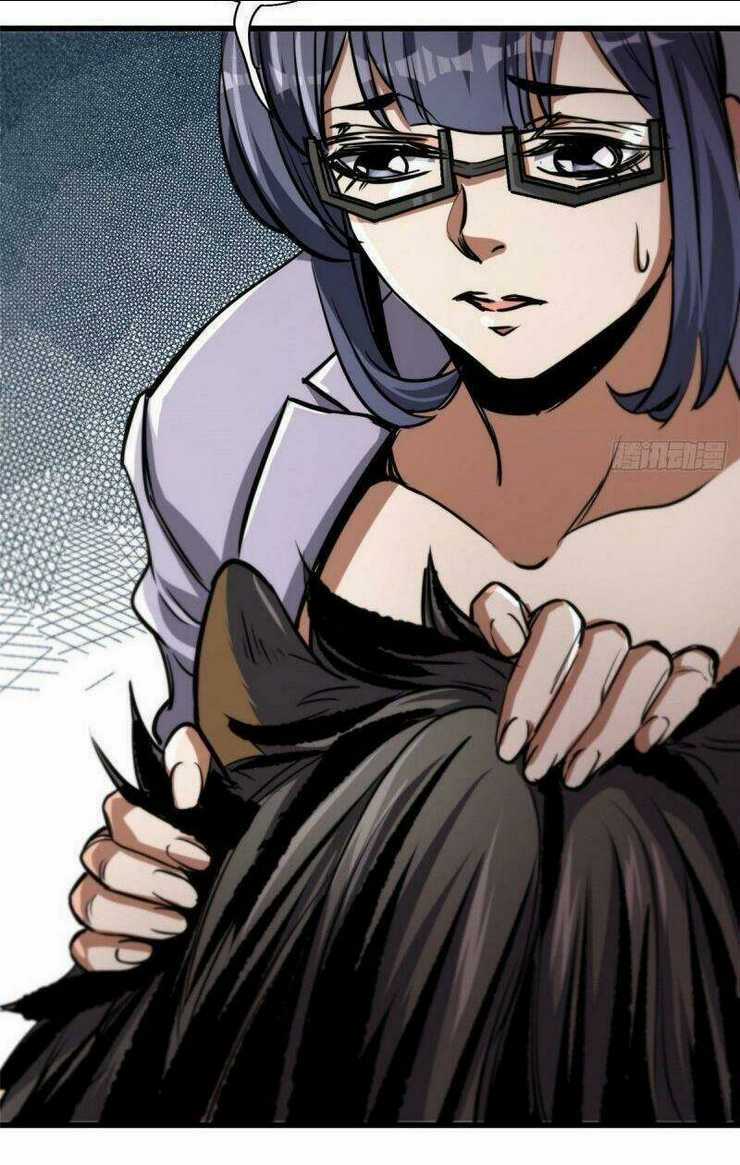 Luân Bàn Thế Giới - Chapter 46 - Trang 21