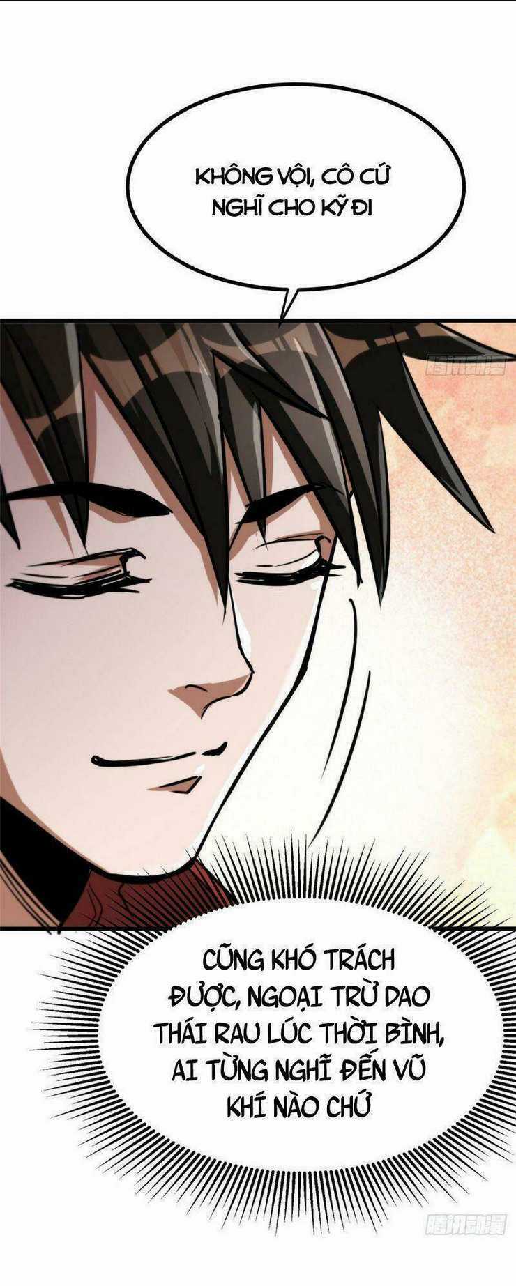 Luân Bàn Thế Giới - Chapter 46 - Trang 22