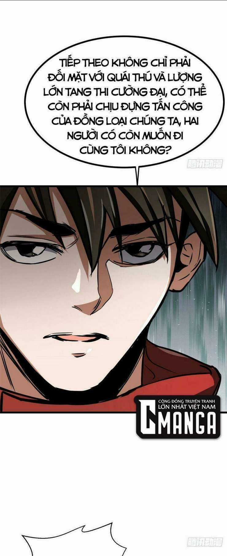 Luân Bàn Thế Giới - Chapter 46 - Trang 24
