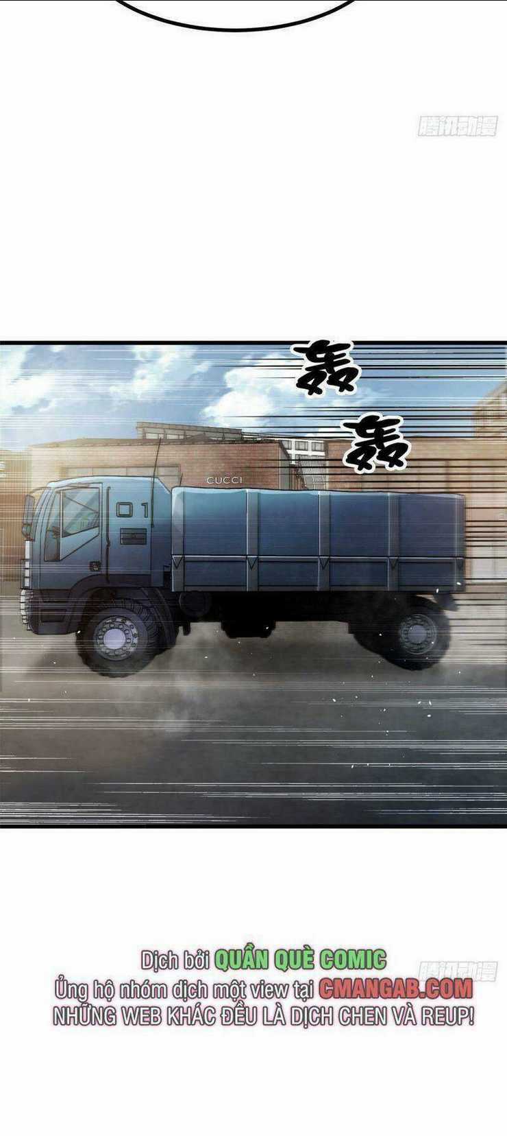 Luân Bàn Thế Giới - Chapter 46 - Trang 27