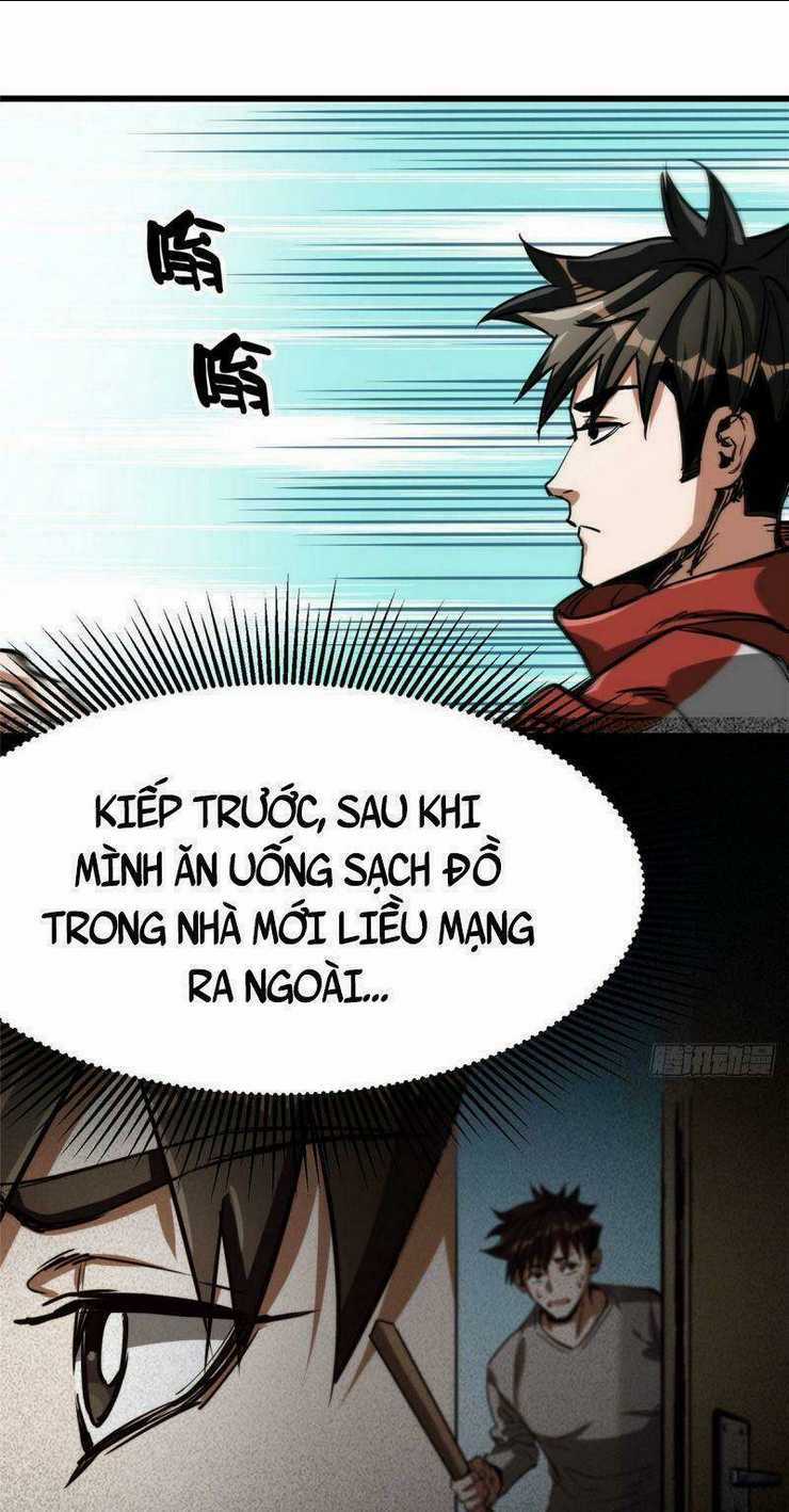 Luân Bàn Thế Giới - Chapter 46 - Trang 28