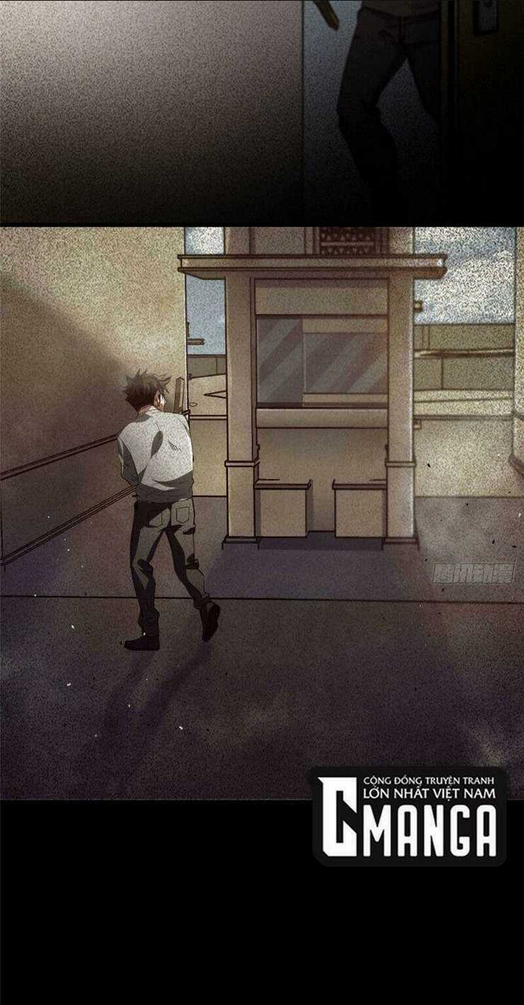 Luân Bàn Thế Giới - Chapter 46 - Trang 29