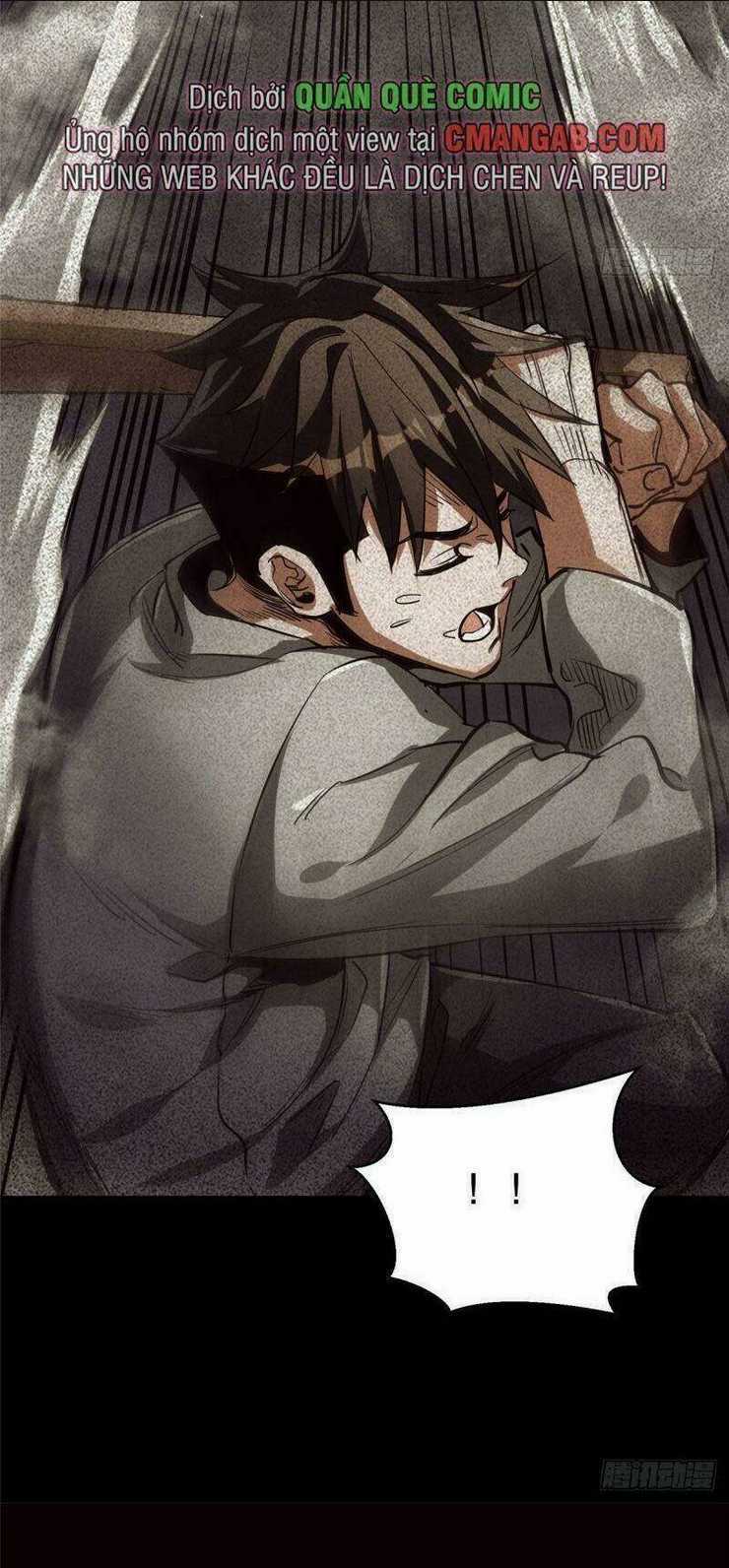 Luân Bàn Thế Giới - Chapter 46 - Trang 31