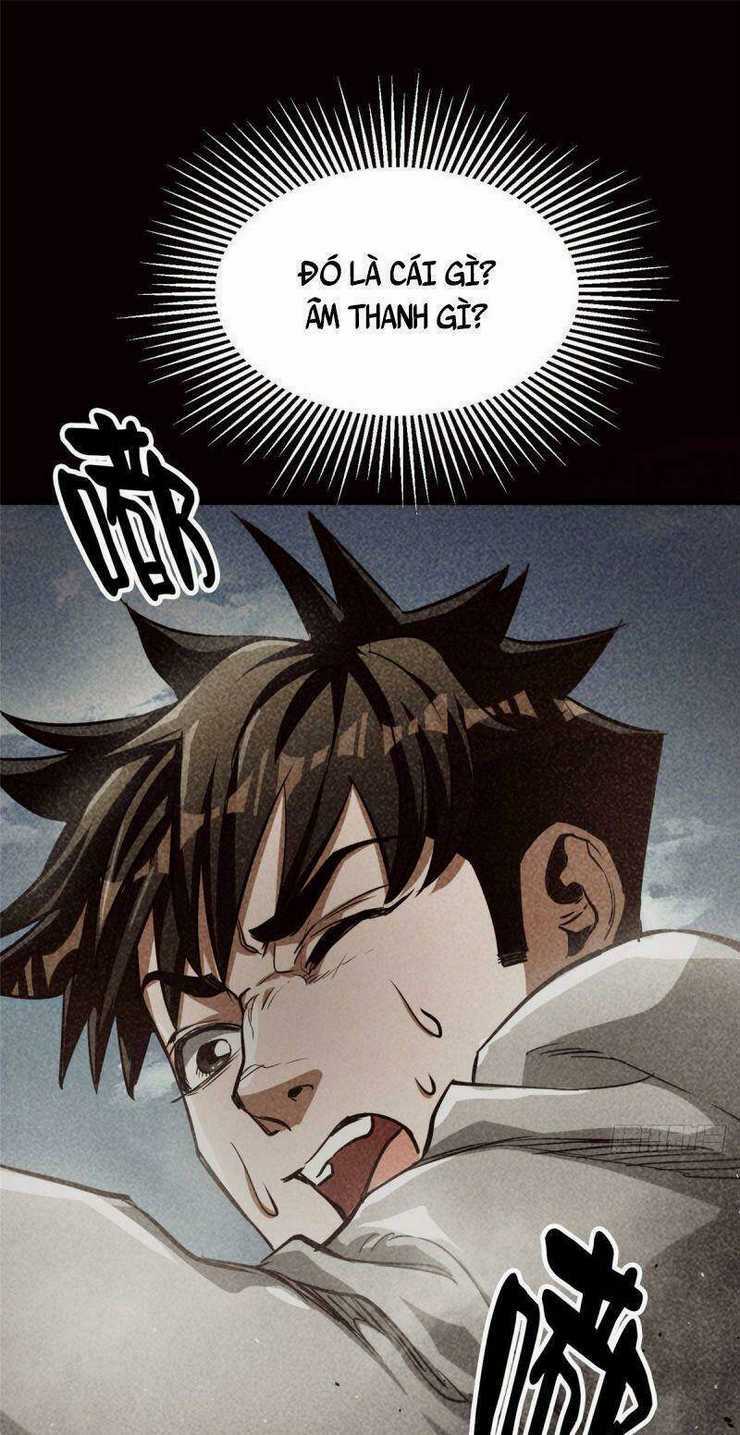 Luân Bàn Thế Giới - Chapter 46 - Trang 32