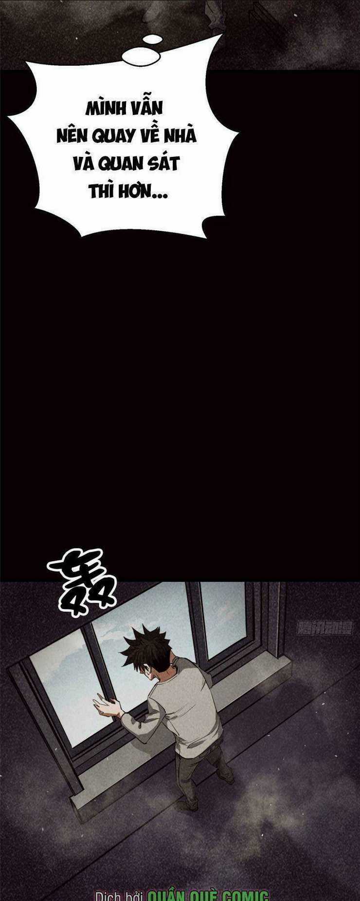 Luân Bàn Thế Giới - Chapter 46 - Trang 39