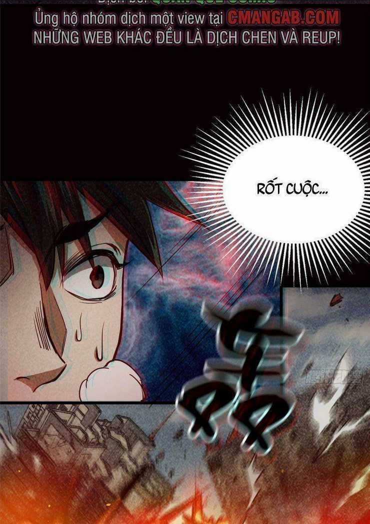 Luân Bàn Thế Giới - Chapter 46 - Trang 40