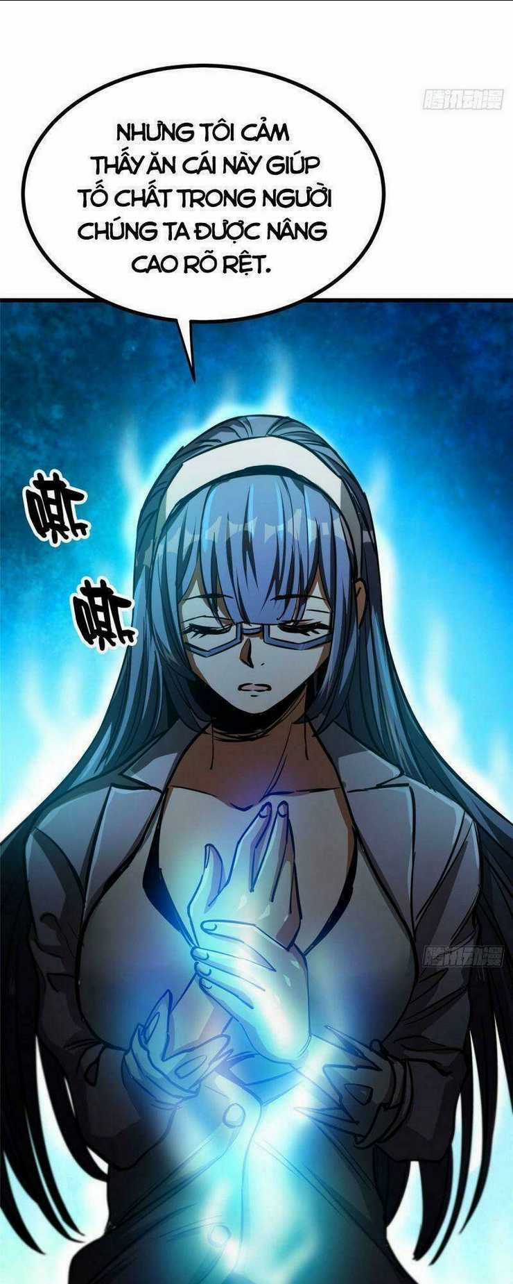 Luân Bàn Thế Giới - Chapter 46 - Trang 5