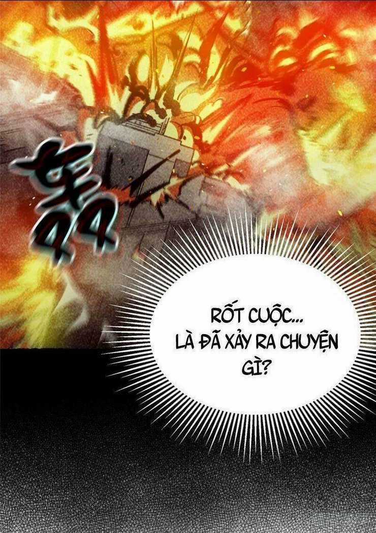 Luân Bàn Thế Giới - Chapter 46 - Trang 41
