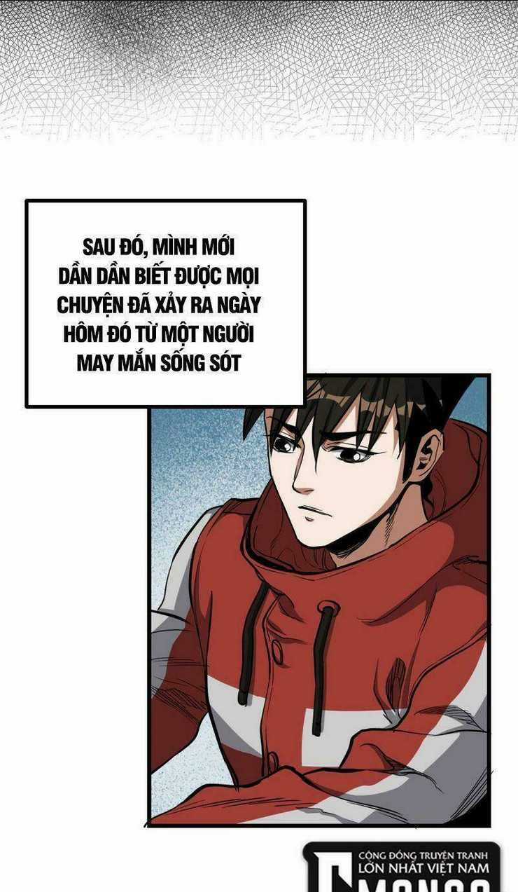 Luân Bàn Thế Giới - Chapter 46 - Trang 42