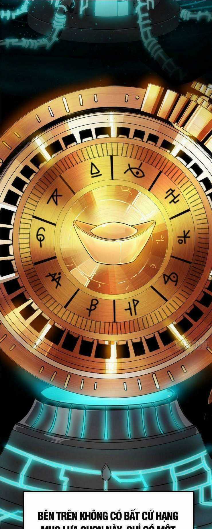 Luân Bàn Thế Giới - Chapter 46 - Trang 44