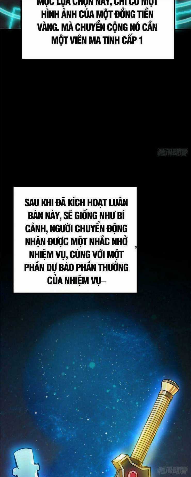 Luân Bàn Thế Giới - Chapter 46 - Trang 45