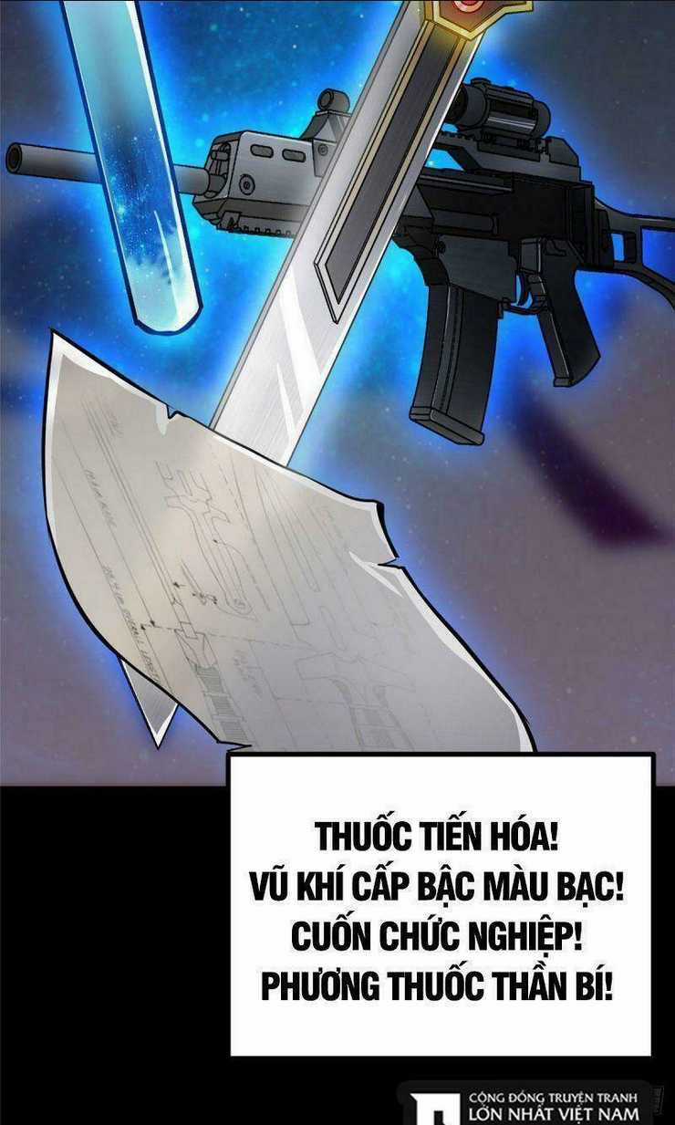 Luân Bàn Thế Giới - Chapter 46 - Trang 46