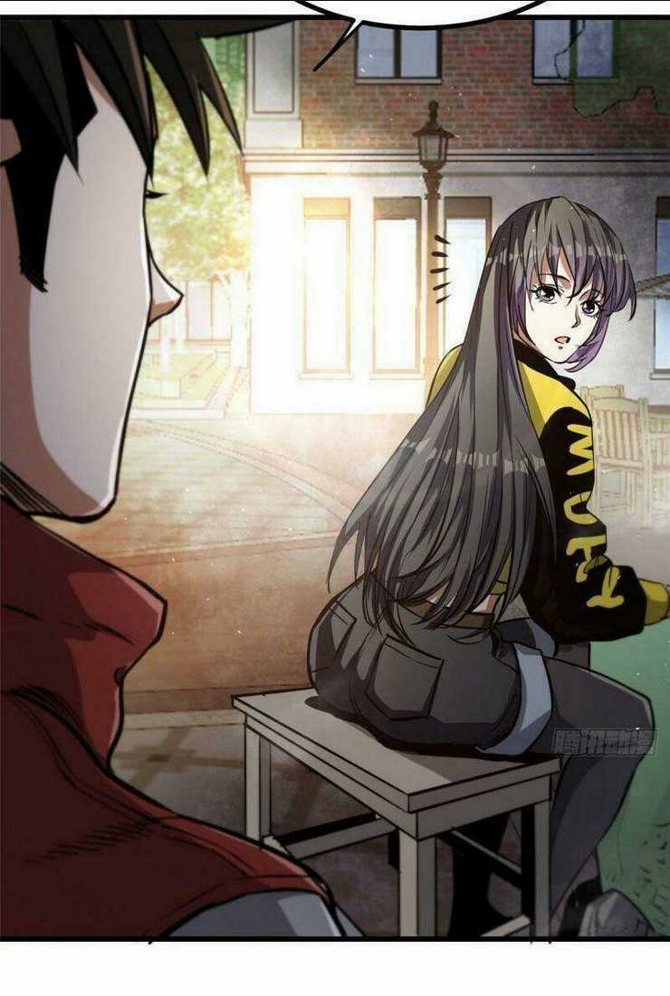 Luân Bàn Thế Giới - Chapter 46 - Trang 7