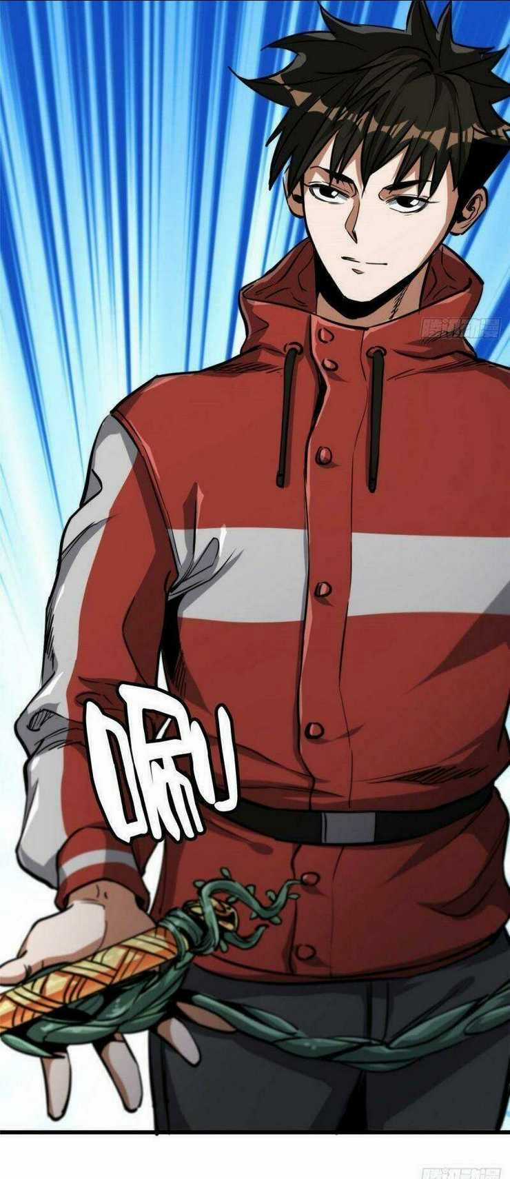 Luân Bàn Thế Giới - Chapter 46 - Trang 9