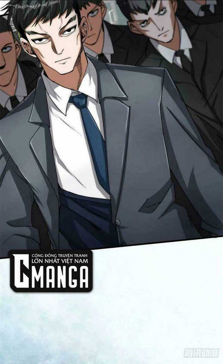 Luân Bàn Thế Giới - Chapter 47 - Trang 11