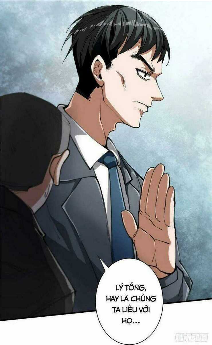 Luân Bàn Thế Giới - Chapter 47 - Trang 12