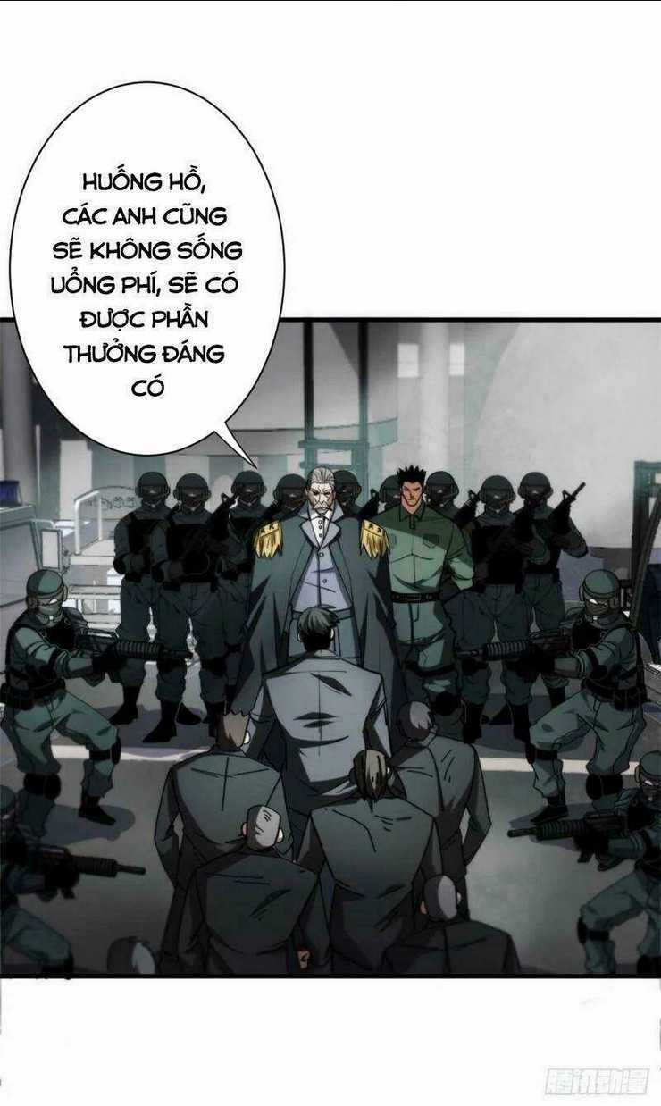 Luân Bàn Thế Giới - Chapter 47 - Trang 13