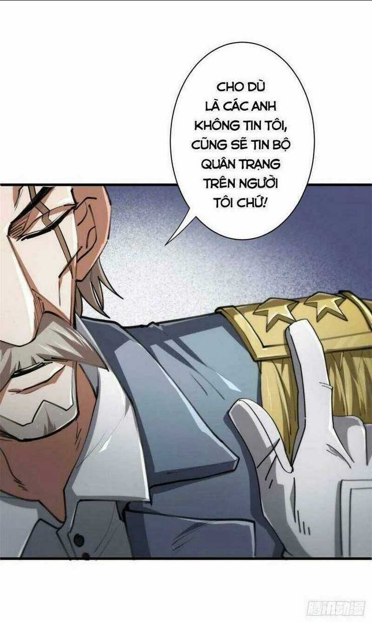 Luân Bàn Thế Giới - Chapter 47 - Trang 14