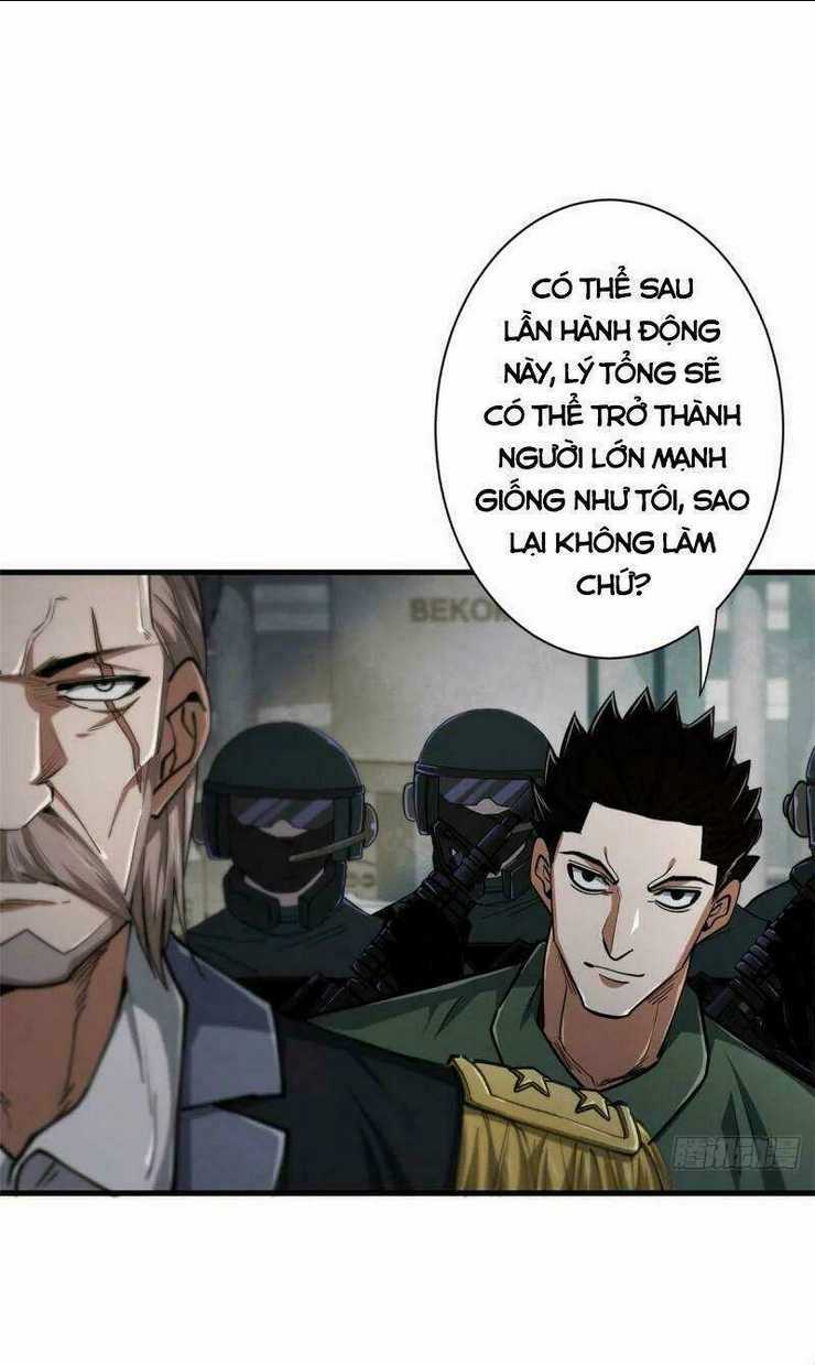 Luân Bàn Thế Giới - Chapter 47 - Trang 15
