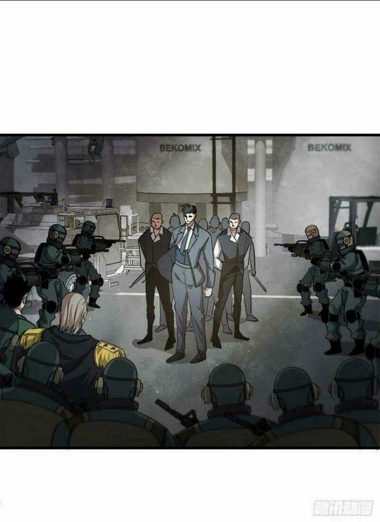 Luân Bàn Thế Giới - Chapter 47 - Trang 3