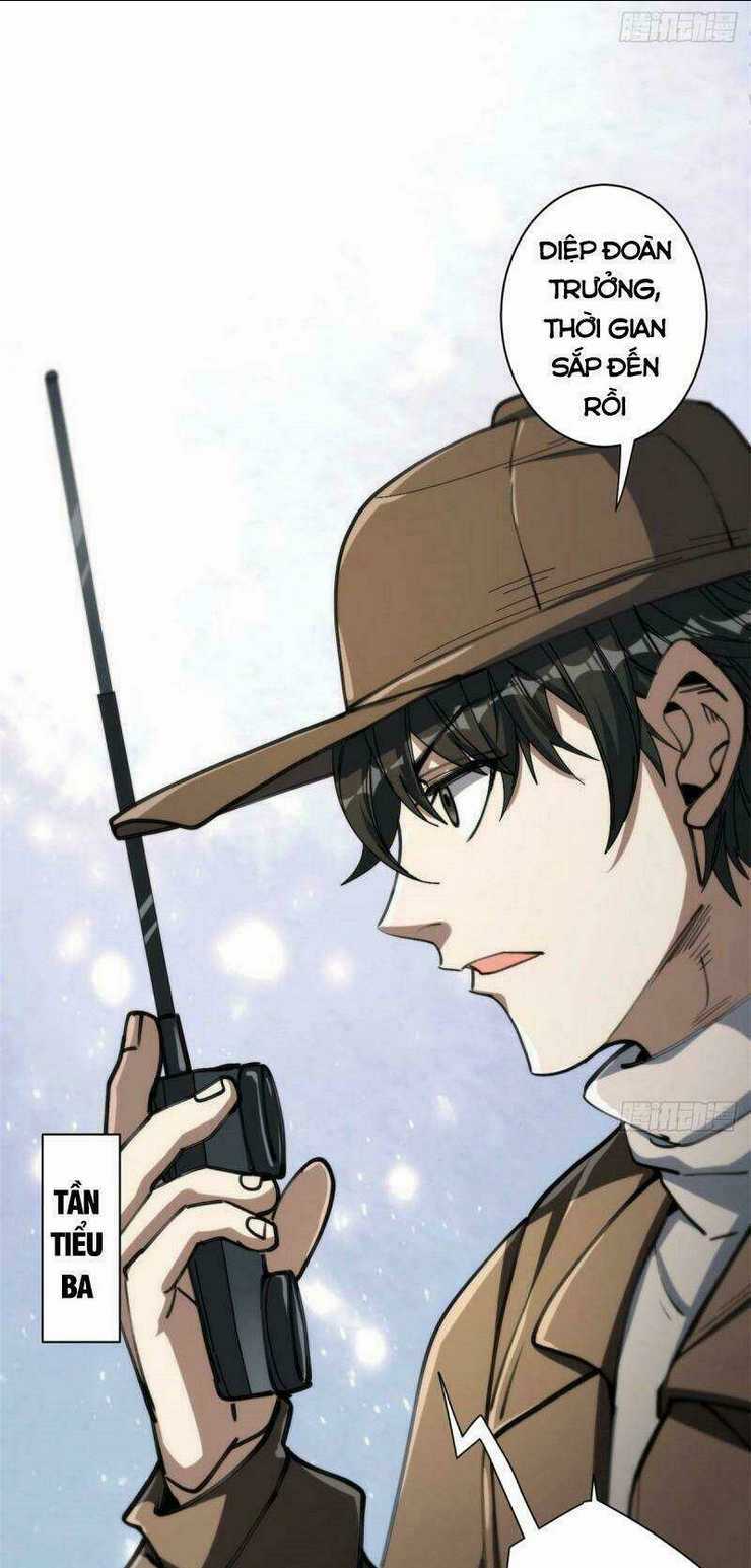 Luân Bàn Thế Giới - Chapter 47 - Trang 22