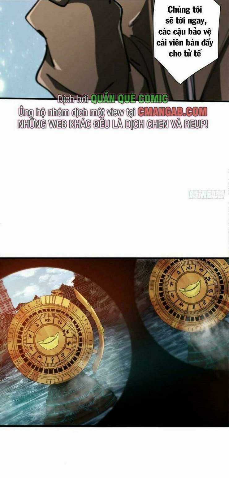 Luân Bàn Thế Giới - Chapter 47 - Trang 23