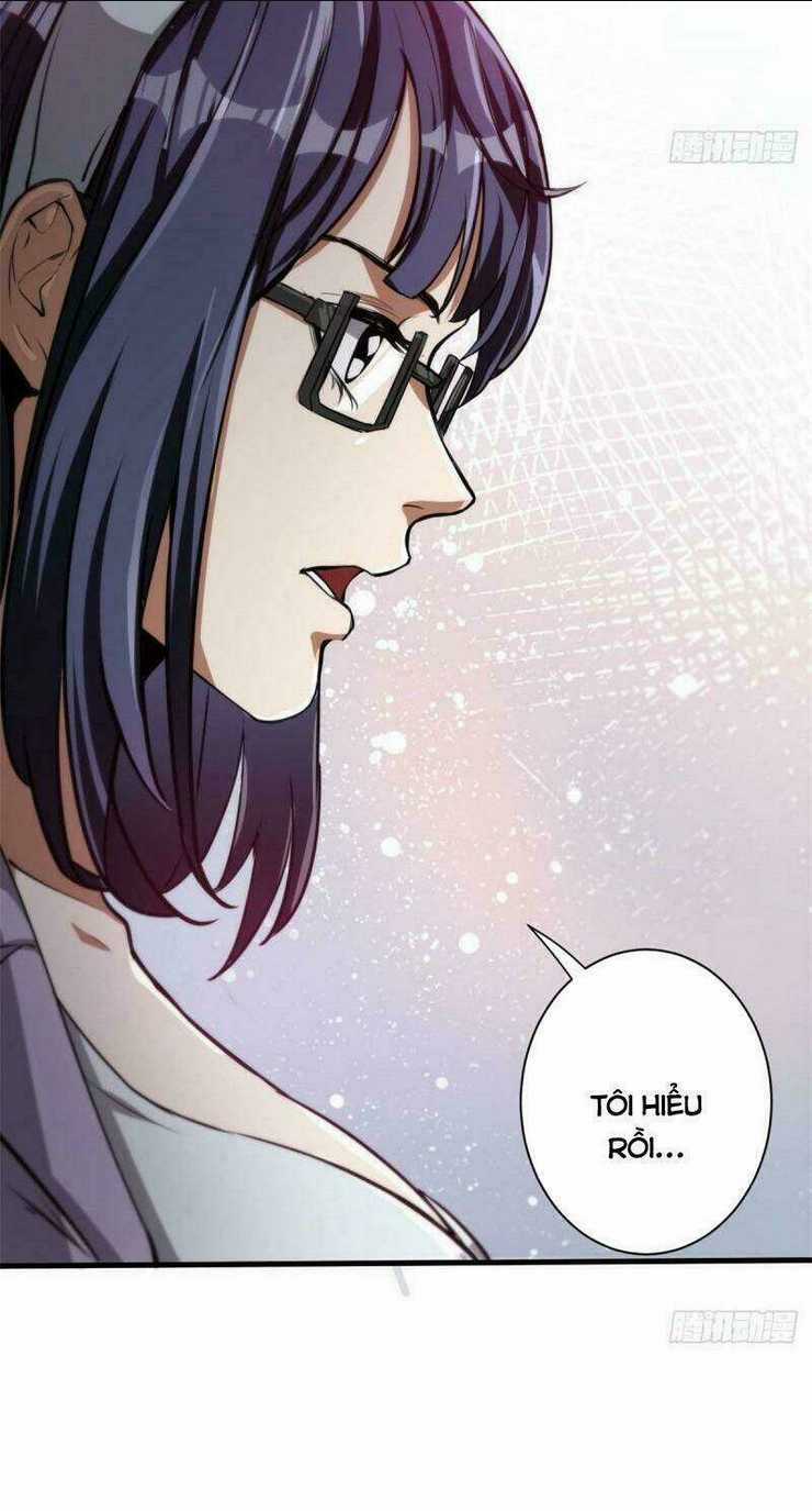 Luân Bàn Thế Giới - Chapter 47 - Trang 30