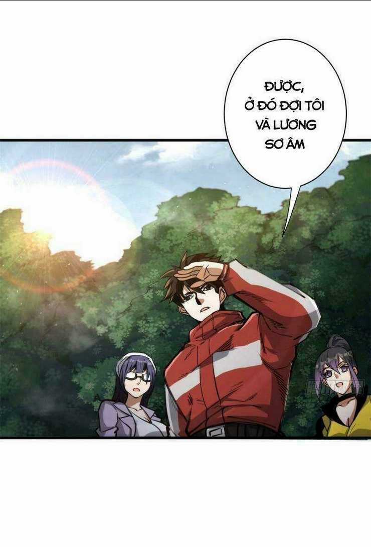 Luân Bàn Thế Giới - Chapter 47 - Trang 32