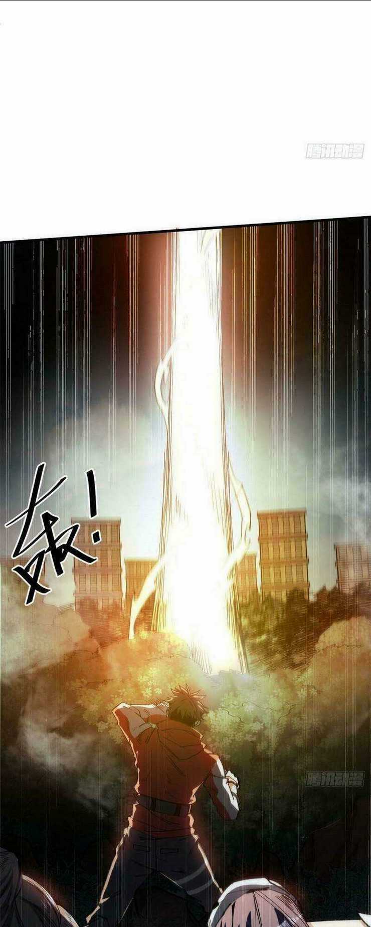 Luân Bàn Thế Giới - Chapter 47 - Trang 37