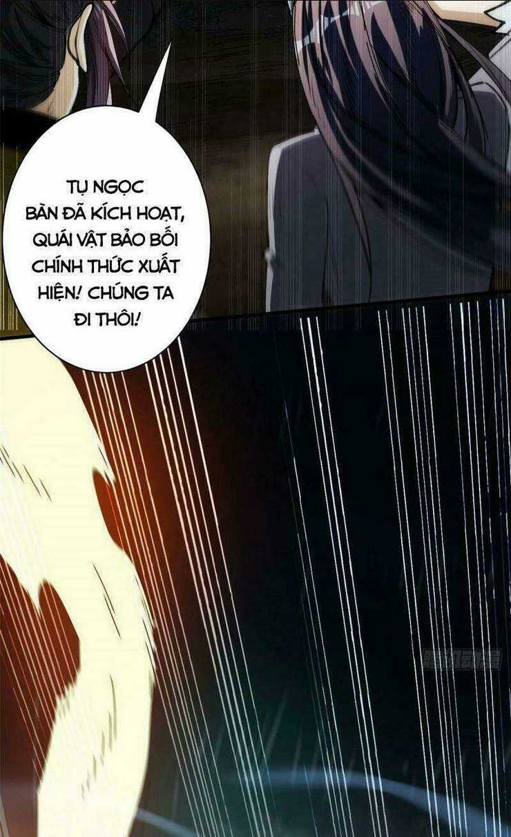 Luân Bàn Thế Giới - Chapter 47 - Trang 38