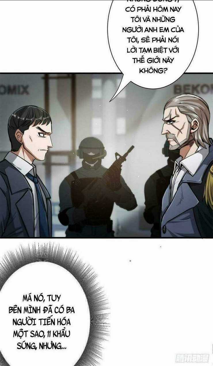 Luân Bàn Thế Giới - Chapter 47 - Trang 5