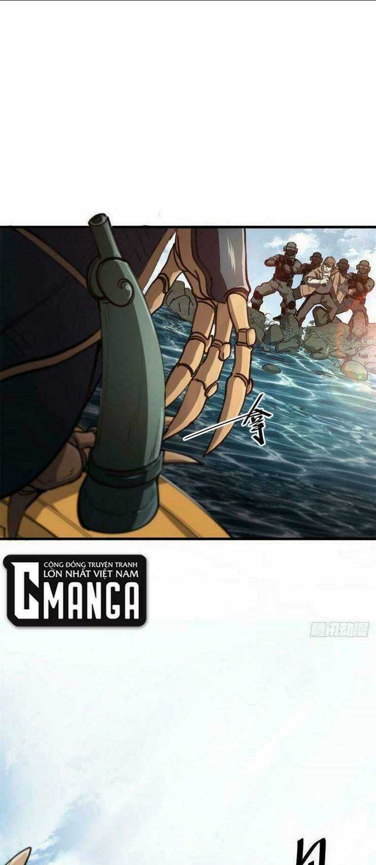 Luân Bàn Thế Giới - Chapter 47 - Trang 42