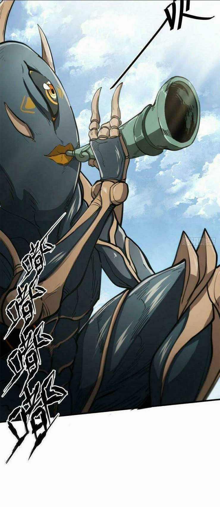 Luân Bàn Thế Giới - Chapter 47 - Trang 43