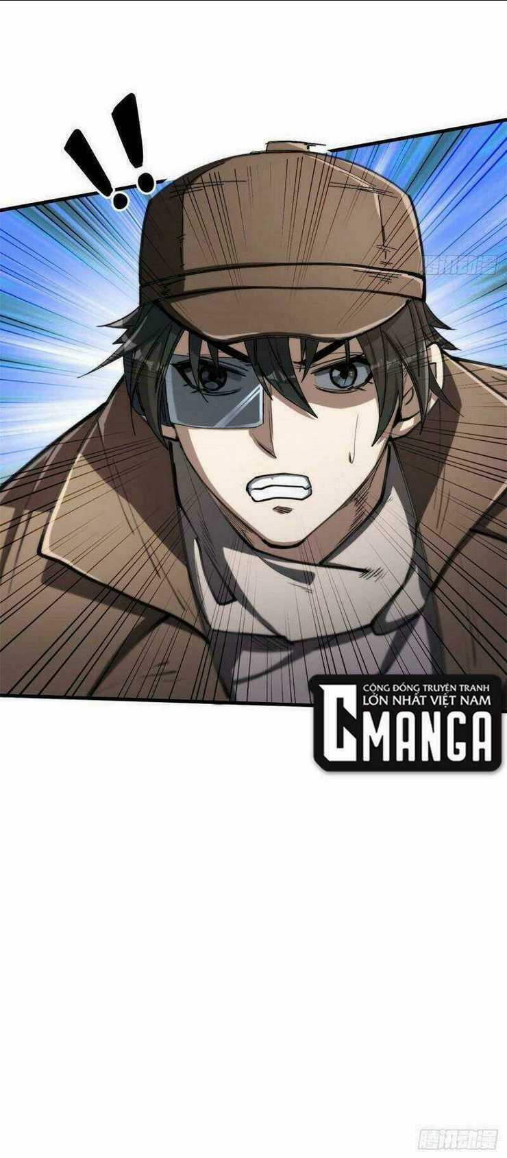 Luân Bàn Thế Giới - Chapter 47 - Trang 44