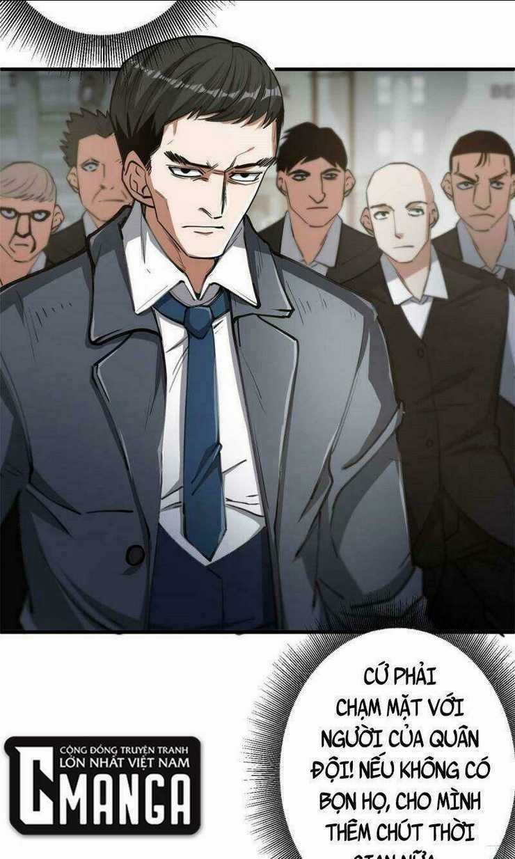 Luân Bàn Thế Giới - Chapter 47 - Trang 6