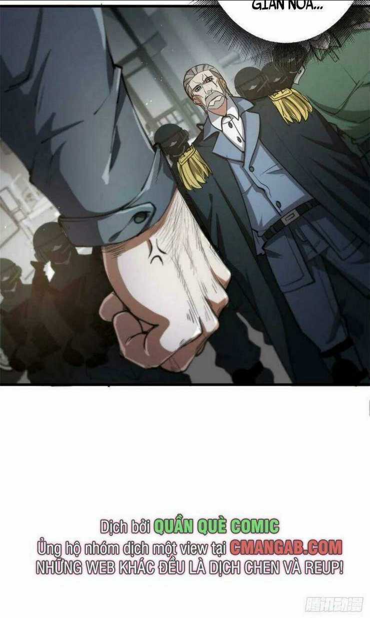 Luân Bàn Thế Giới - Chapter 47 - Trang 7