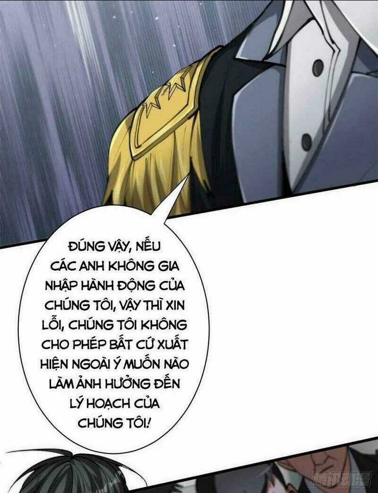 Luân Bàn Thế Giới - Chapter 47 - Trang 10