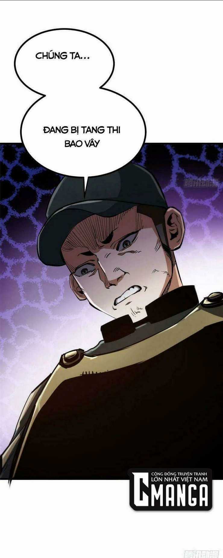 Luân Bàn Thế Giới - Chapter 48 - Trang 11