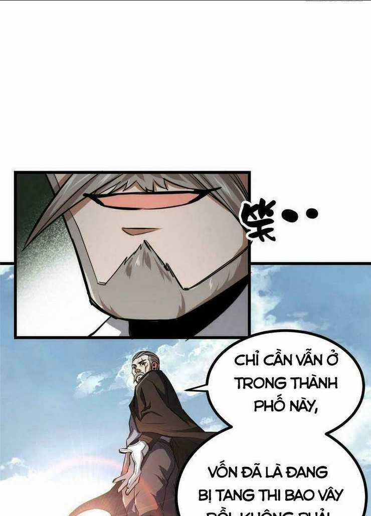 Luân Bàn Thế Giới - Chapter 48 - Trang 12