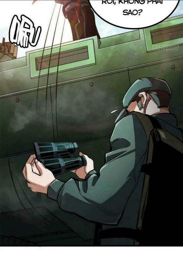 Luân Bàn Thế Giới - Chapter 48 - Trang 13