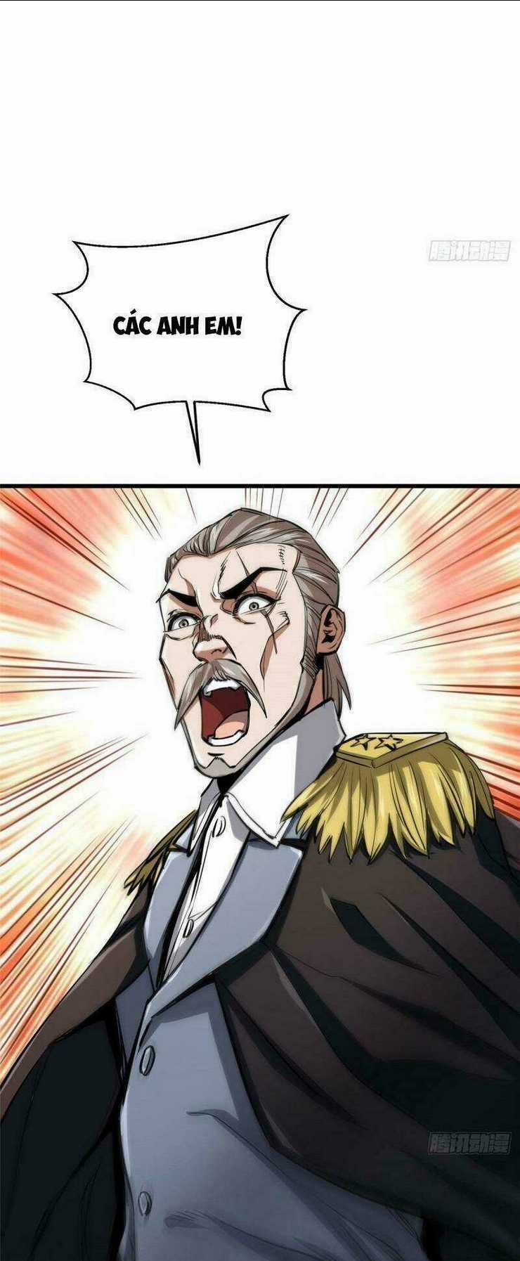 Luân Bàn Thế Giới - Chapter 48 - Trang 14