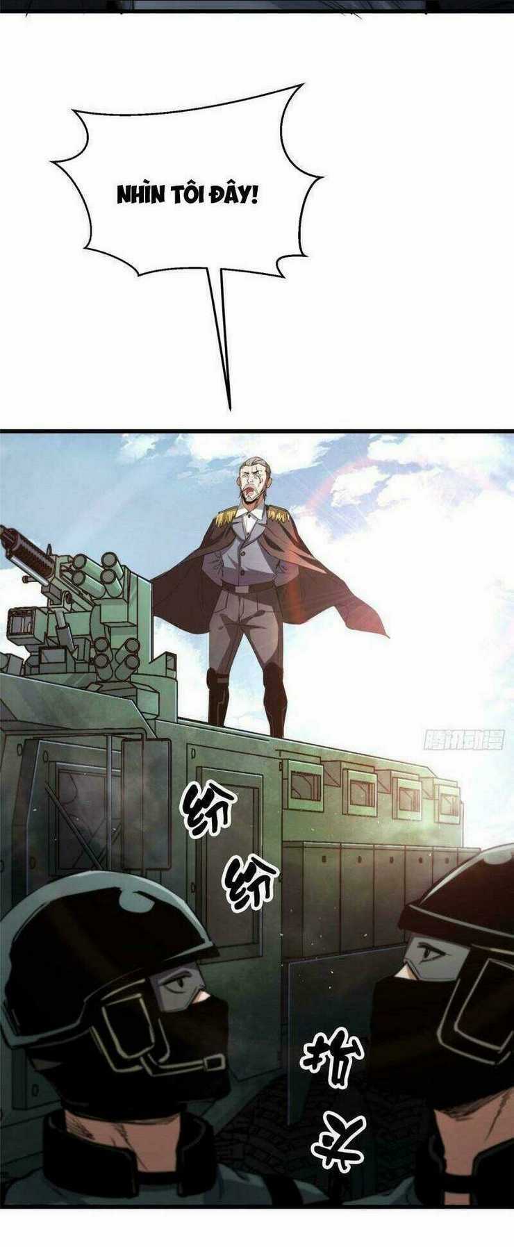 Luân Bàn Thế Giới - Chapter 48 - Trang 15