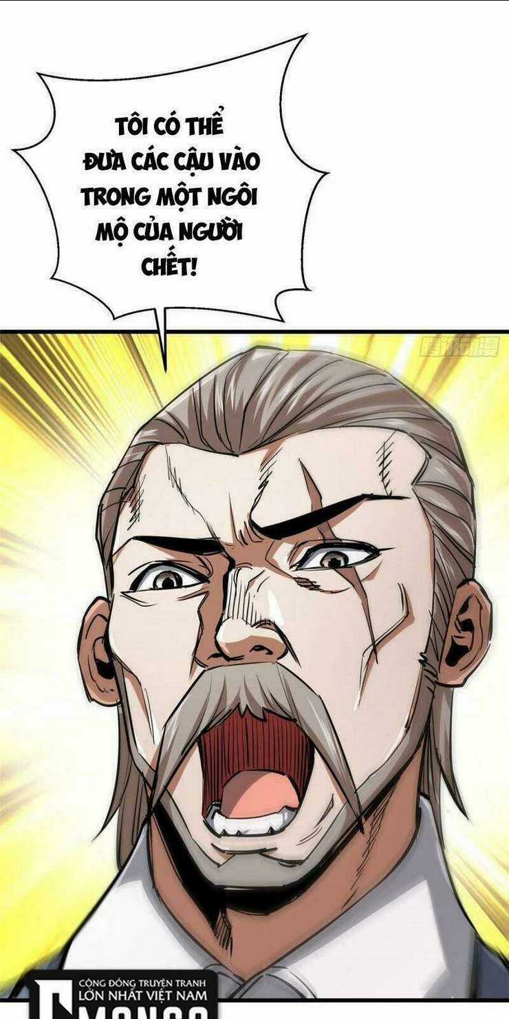 Luân Bàn Thế Giới - Chapter 48 - Trang 16